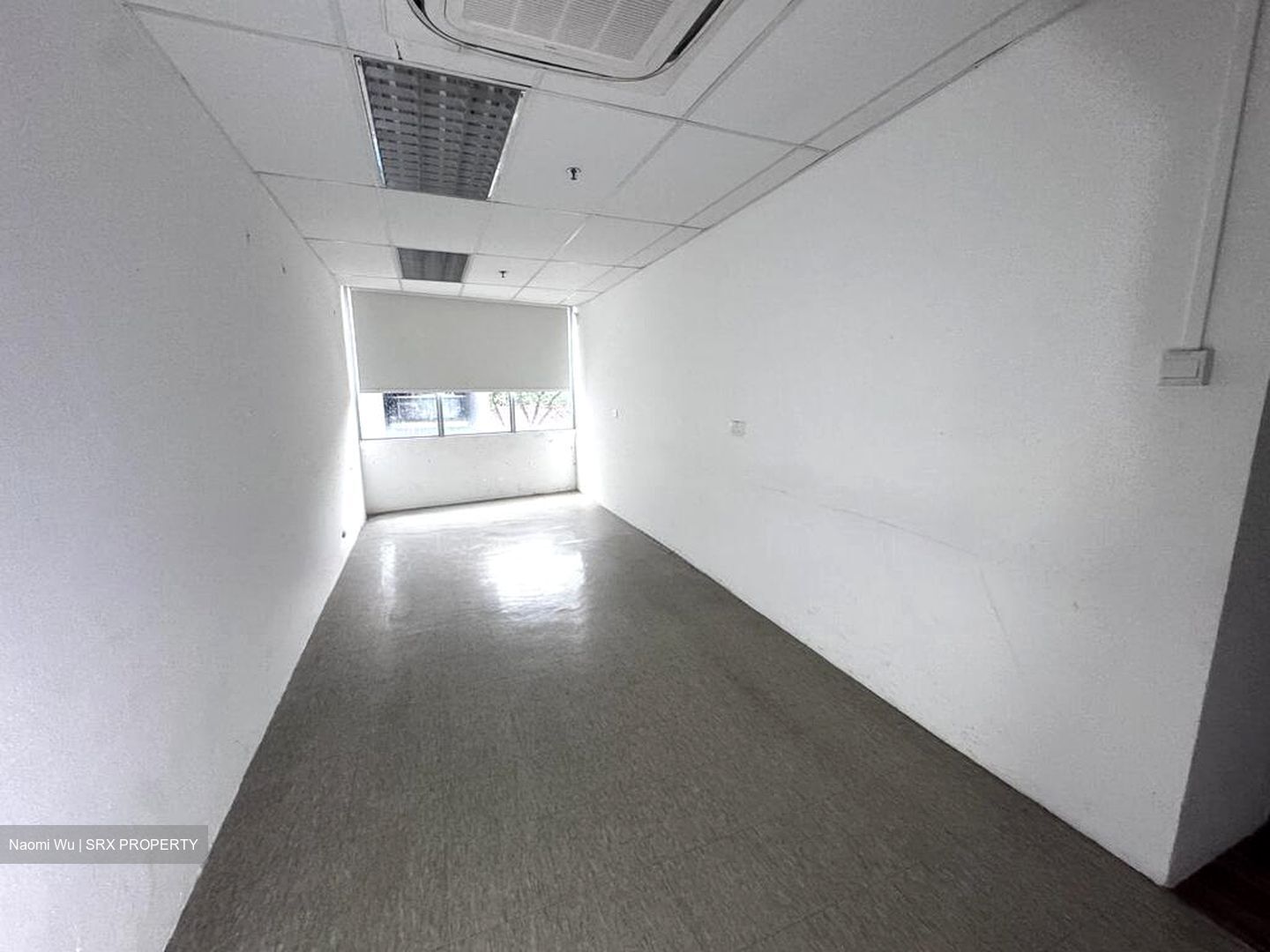 Rex House (D9), Office #528217421